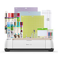 Cricut Maker Bundle Cyber Monday: Special Deals for Crafts – Cricut Setup Machine