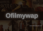 oFilmywap 2020 Hollywood Bollywood Movies & Alternatives