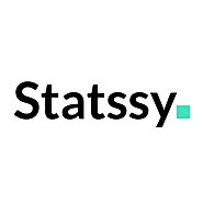 Statssy - Etsy