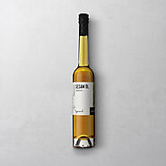 Sesam Öl 100 ml - geröstet