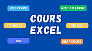 Cours Excel gratuits