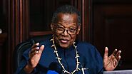 Royal Wisdom: Prince Mangosuthu Buthelezi Inspiring Biography