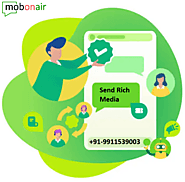 Unlocking the Power of Bulk WhatsApp Marketing: A Strategic Guide for Lucknow, Delhi, Hyderabad, Mumbai, Pune, Noida,...