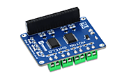 Buy Authentic Motor Shield For Raspberry Pi