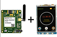 Buy PiTalk - Modular SmartPhone for Raspberry Pi
