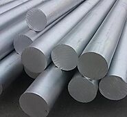 2024 T3 Aluminium Round Bars Manufacturer in India - Nova Steel Corporation