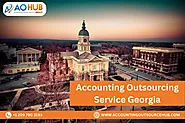 Accounting Outsourcing Service Georgia | Outsource Service US