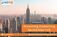 Accounting Outsourcing Service New York