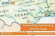 Accounting Outsourcing Service Texas