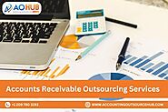 Outsource Accounts Receivable Services