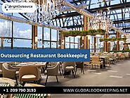 Benefits of Outsourcing Restaurant Bookkeeping