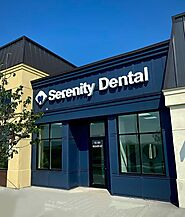 Serenity Dental on Gab: 'For More Info Visit At: https://dentalserenity.ca/' - Gab Social