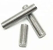 Stainless Steel Stud Bolt Manufacturer, Supplier & Stockist in South Africa - Delta Fitt Inc