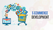 Developing a Best Ecommerce Website