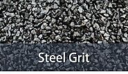 Discover the Power of Steel Grit: Your Shot Blasting Solution