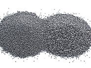 Unleash Productivity with Precision Steel Grit Shot Blasting