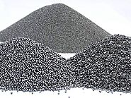 Achieve Superior Surface Finish with Steel Grit Blasting Media