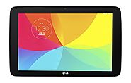 LG Electronics E10 LGV700 10.1-Inch Tablet