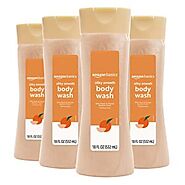 Amazon Basics Silky Smooth Body