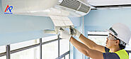 Choose the Best AC Specialist in Dubai: A Complete Guide
