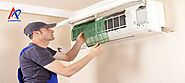 Ultimate Guide to Finding Reliable AC Service in Dubai