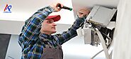 The Importance of Routine AC Maintenance Services in Dubai