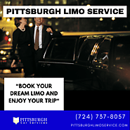 Pittsburgh Limo Service