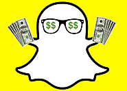 Za hajs ze snapów baluj, czyli ile pieniędzy można zarobić, będąc popularnym Snapchaterem w Polsce