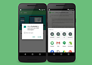 Pushbullet's Android 6.0 Marshmallow update brings on-demand app permissions