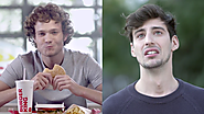 Burger King Is Now Just Gratuitously Being a Dick in This Taunting French Campaign