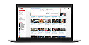 Skip YouTube search results and launch videos instantly