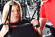 The Benefits of Working with a Personal Trainer Before Surgery