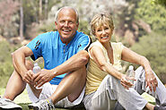 Exercise For Seniors - Mark Darco Fitness