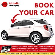 Book best cab service in patna