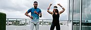 Sweatbands for Men and Women | Athletic Sweatbands | SDRA