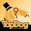 Top Dog Social Media on Facebook