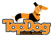 Top Dog Social Media - Website
