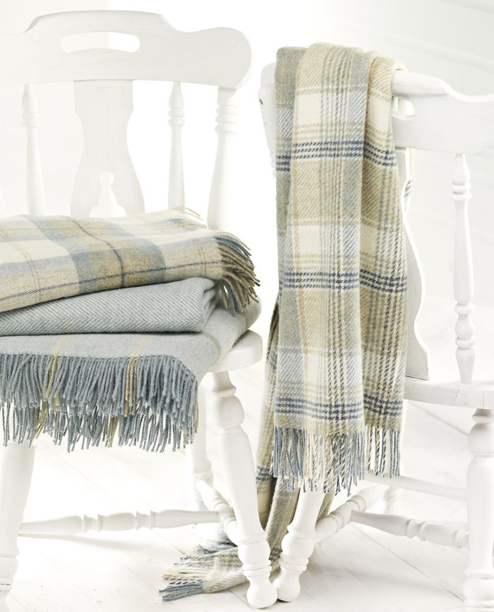 5 reasons why wool bedding can help in the allergy fight A Listly List