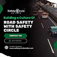 Building a Culture of Road Safety with Safety Circle