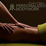 Personalized Bodywork & Myofascial Release Massage
