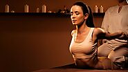 Thai Yoga Massage - Personalized Bodywork