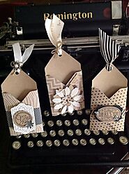 Envelope Punch Board Gift Card Holders | Gifts, Gift cards money, Cards handmade