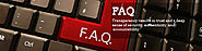 FAQ - North Eastern Carrying Corporation Ltd.