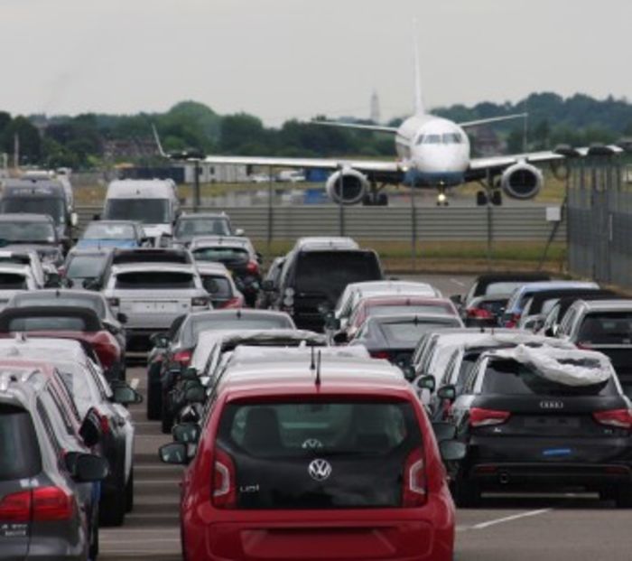 Reasons to Choose OffPort Parking for Southampton Cruise Terminal A Listly List Reasons to Choose OffPort Parking for Southampton Cruise Terminal A Listly List