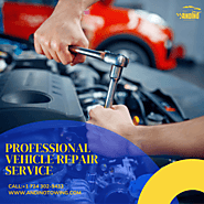 Why Regular Maintenance of Vehicle is Important?