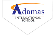 Experience Adamas International School's Visual Delights