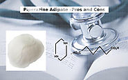 Piperazine adipate - solution for ascarisasis