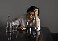 Physical Signs of Alcohol Abuse - Life Steps Consulting