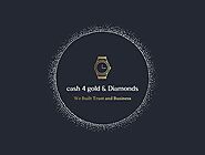 We're top elite jewelers, high skilled Professional Diamond Buyer/Seller ,