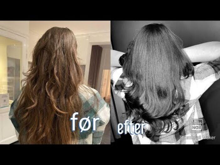 Guide to Finding Your Perfect Cut at Fonnesbek Hair, Frederiksberg  A 